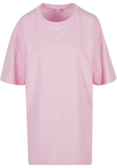 Women Oversized Boyfriend Tee 220 GSM