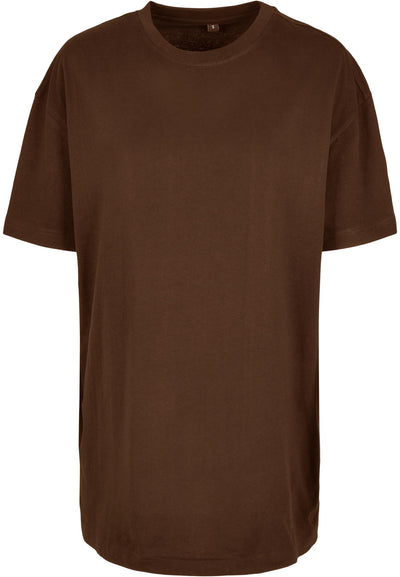 Women Oversized Boyfriend Tee 220 GSM