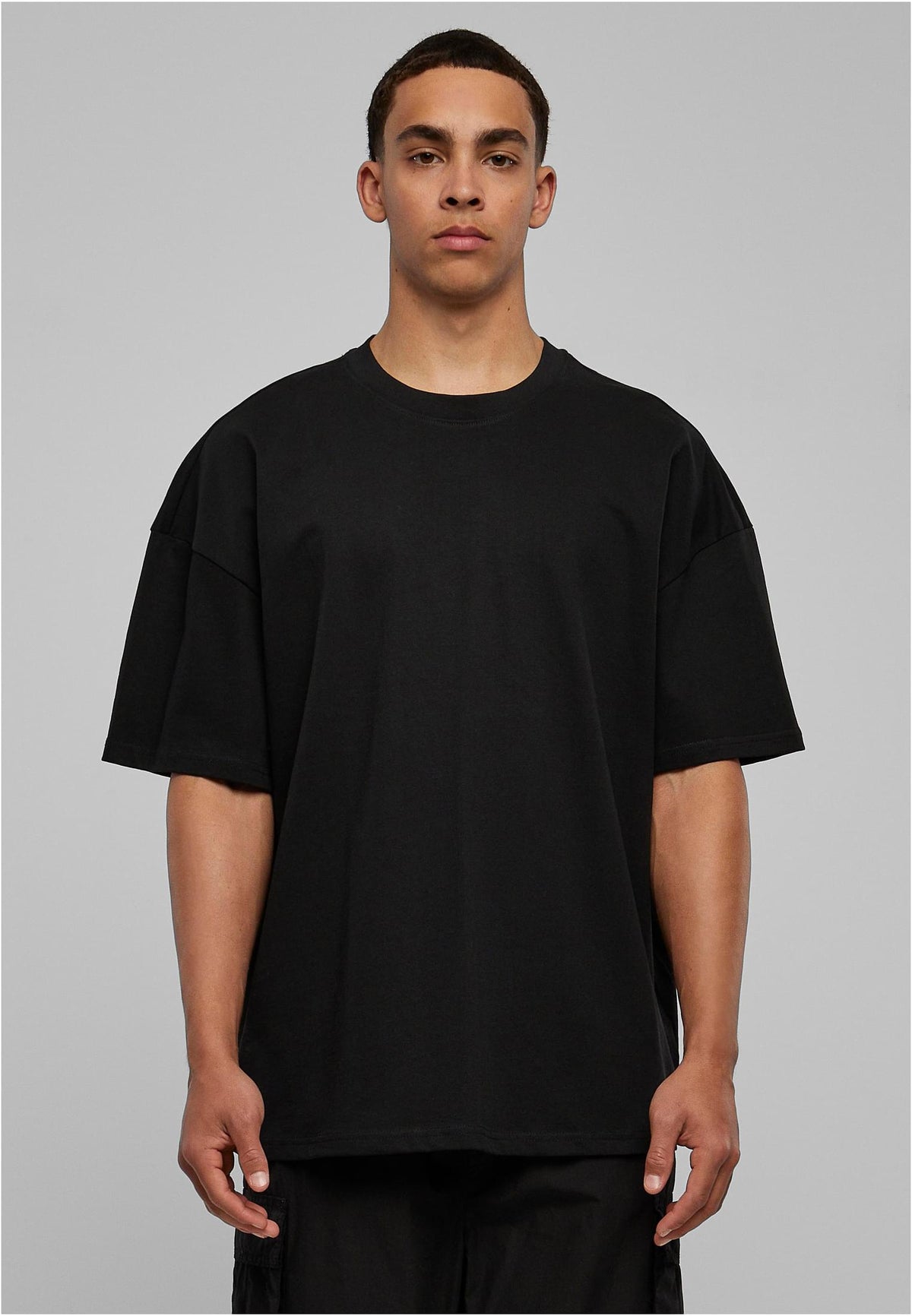 Ultra Heavy Cotton Box T-Shirt 300 GSM