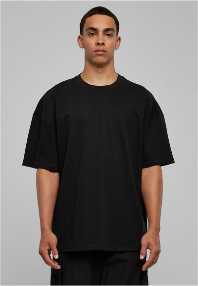 Ultra Heavy Cotton Box T-Shirt 300 GSM