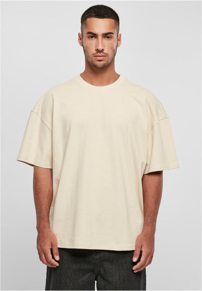 Ultra Heavy Cotton Box T-Shirt 300 GSM