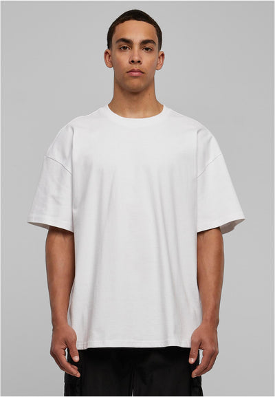 Ultra Heavy Cotton Box T-Shirt 300 GSM