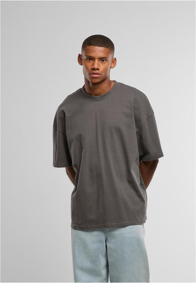 Ultra Heavy Cotton Box T-Shirt 300 GSM