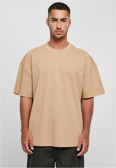 Ultra Heavy Cotton Box T-Shirt 300 GSM