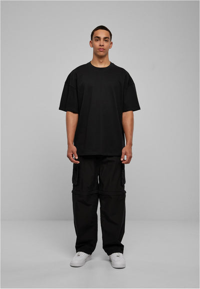 Ultra Heavy Cotton Box T-Shirt 300 GSM