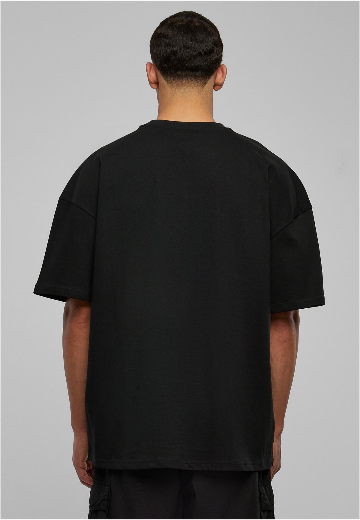 Ultra Heavy Cotton Box T-Shirt 300 GSM