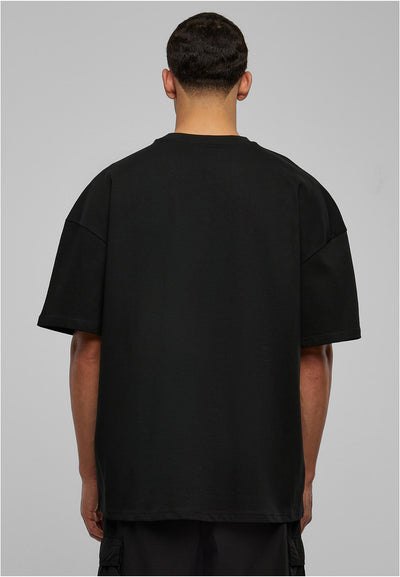 Ultra Heavy Cotton Box T-Shirt 300 GSM