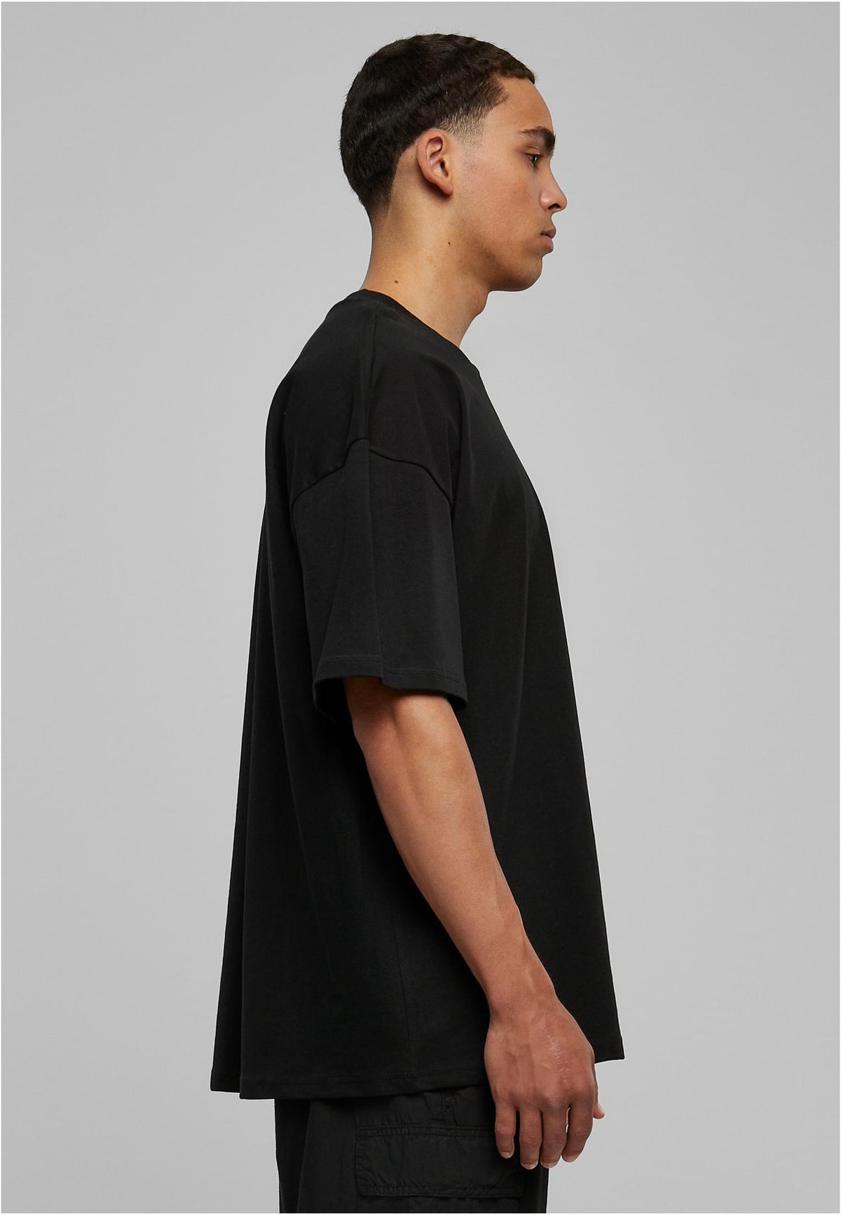 Ultra Heavy Cotton Box T-Shirt 300 GSM