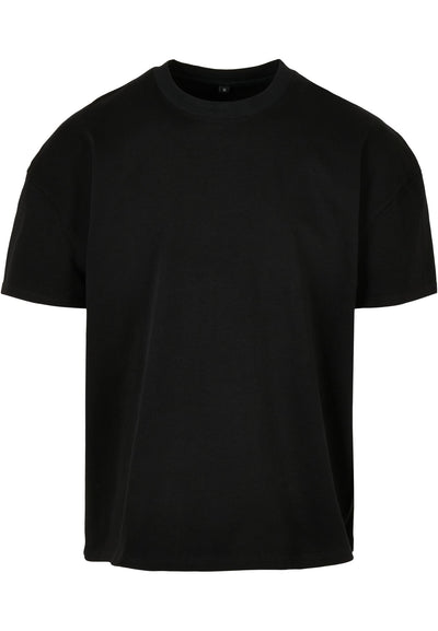 Ultra Heavy Cotton Box T-Shirt 300 GSM
