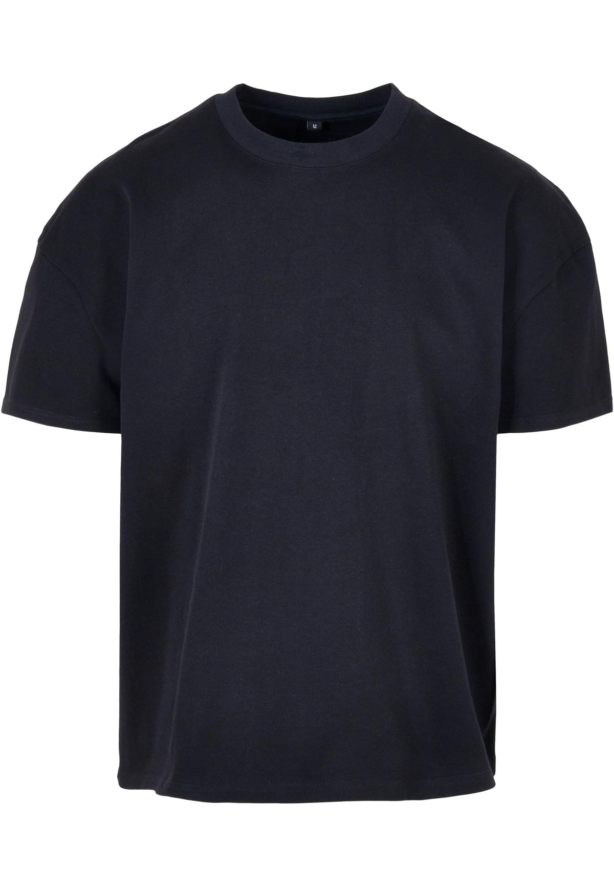 Ultra Heavy Cotton Box T-Shirt 300 GSM