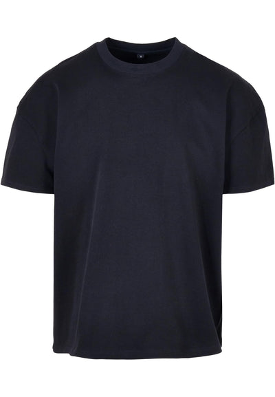 Ultra Heavy Cotton Box T-Shirt 300 GSM