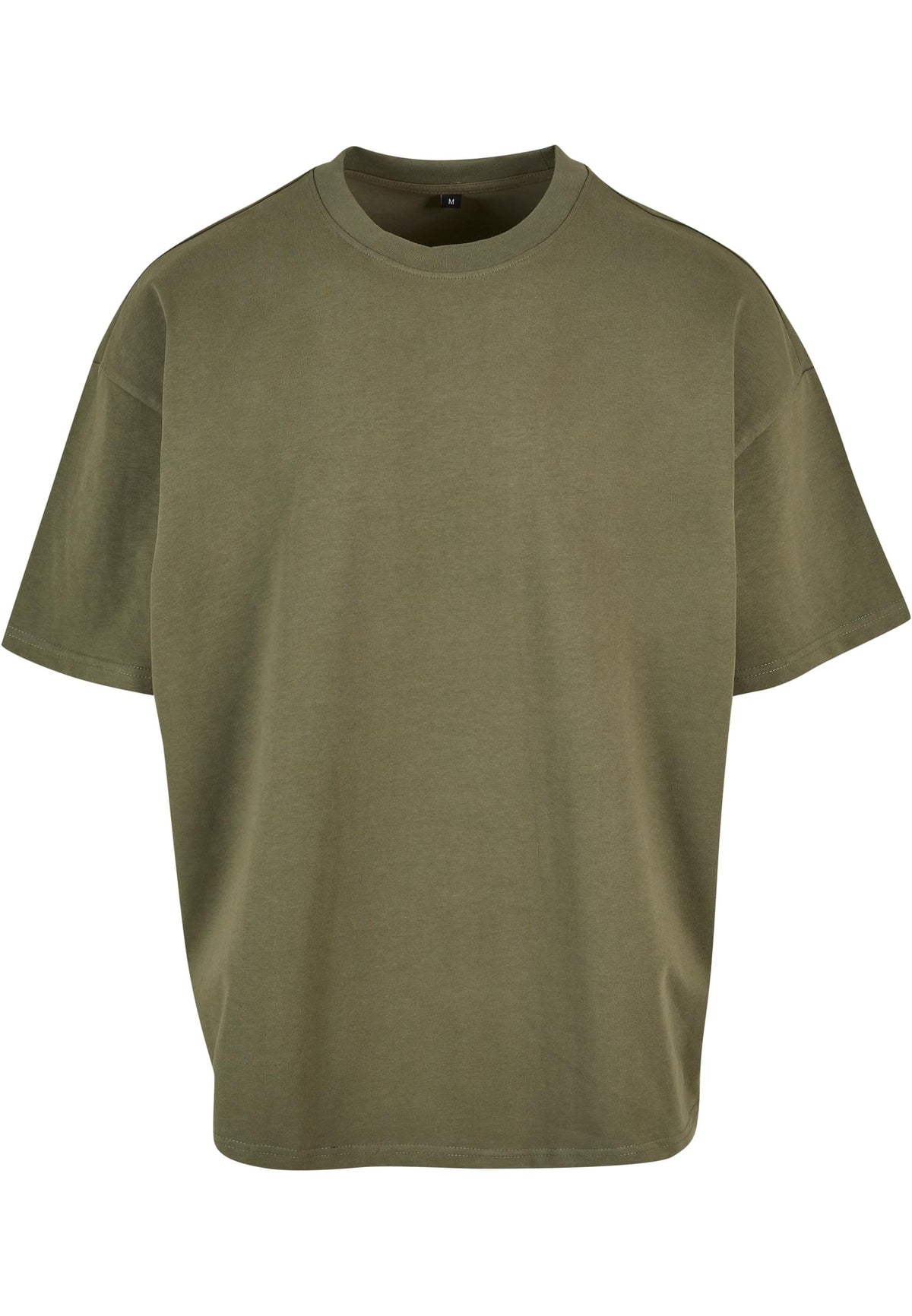 Ultra Heavy Cotton Box T-Shirt 300 GSM