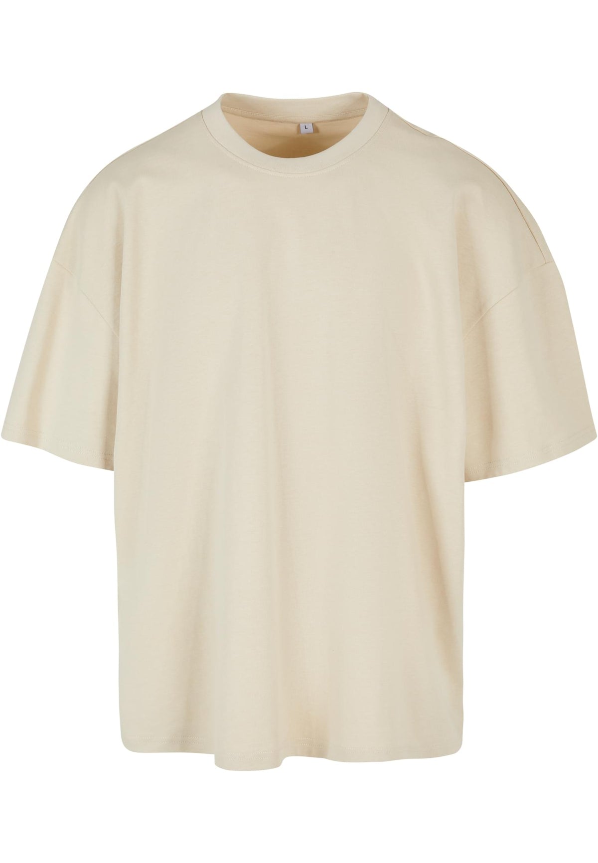 Ultra Heavy Cotton Box T-Shirt 300 GSM