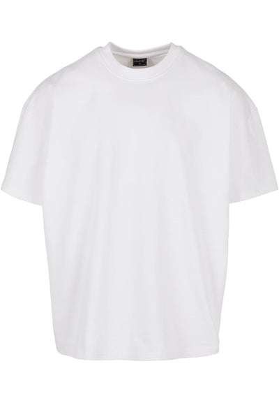 Ultra Heavy Cotton Box T-Shirt 300 GSM