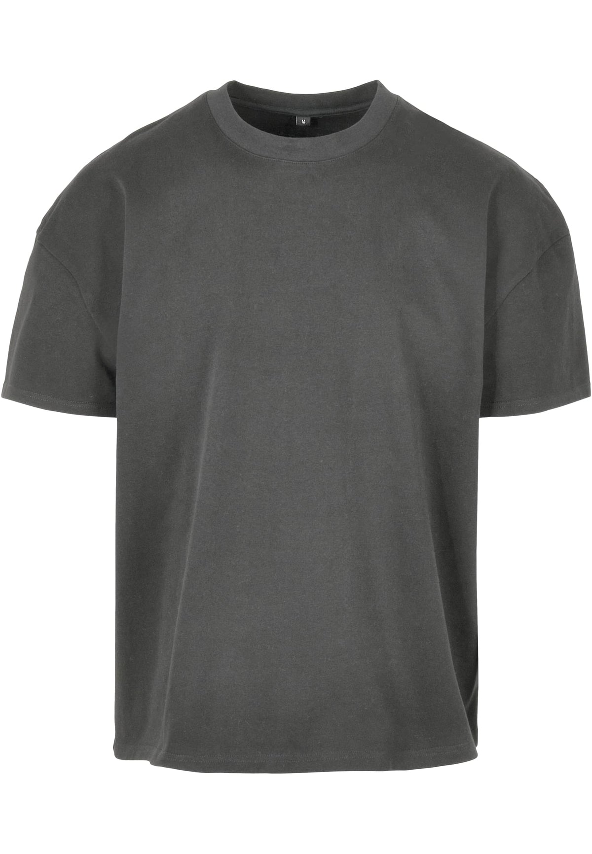 Ultra Heavy Cotton Box T-Shirt 300 GSM