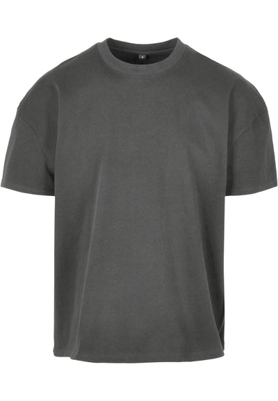 Ultra Heavy Cotton Box T-Shirt 300 GSM