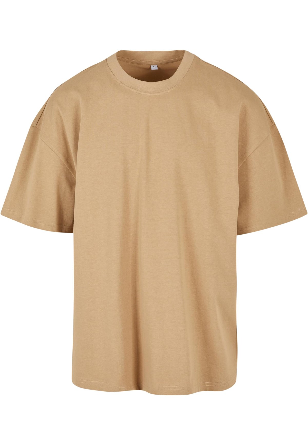 Ultra Heavy Cotton Box T-Shirt 300 GSM