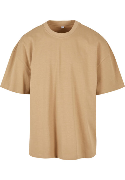 Ultra Heavy Cotton Box T-Shirt 300 GSM