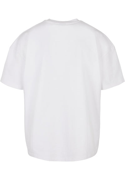 Ultra Heavy Cotton Box T-Shirt 300 GSM