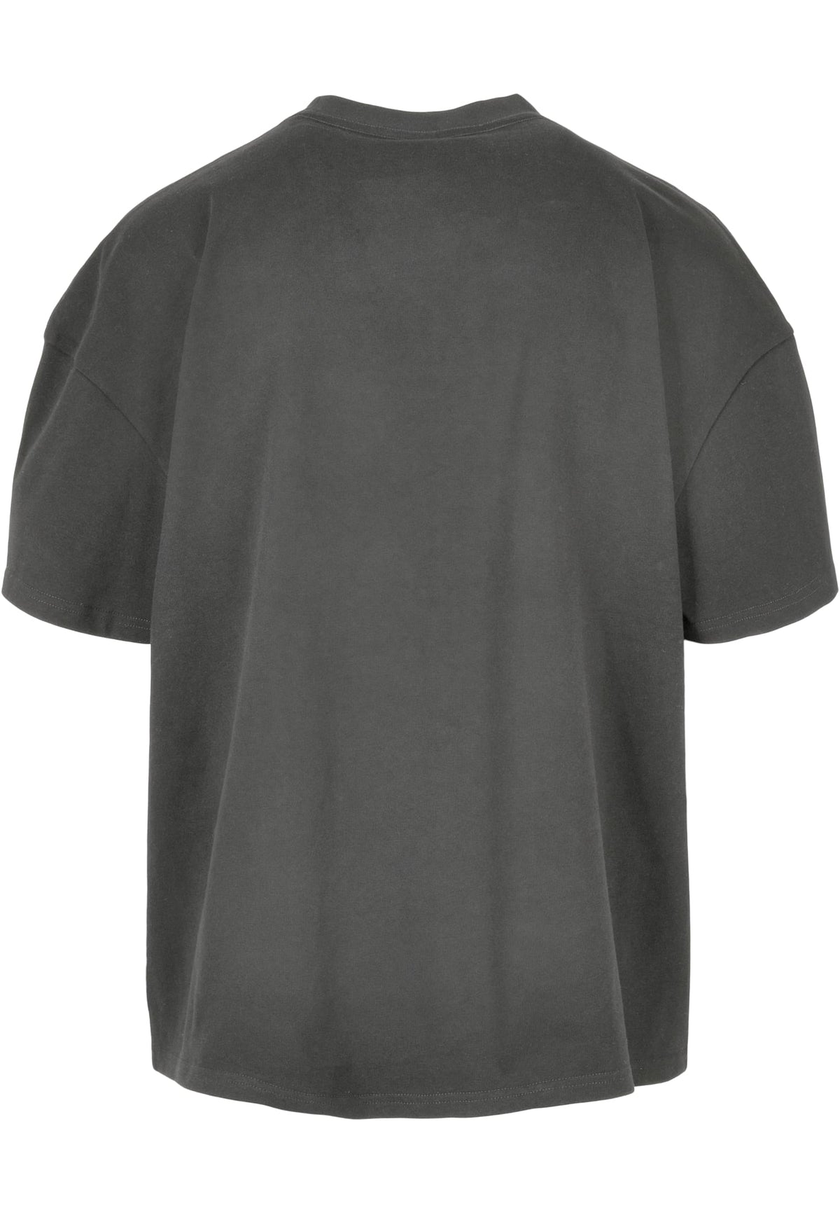Ultra Heavy Cotton Box T-Shirt 300 GSM
