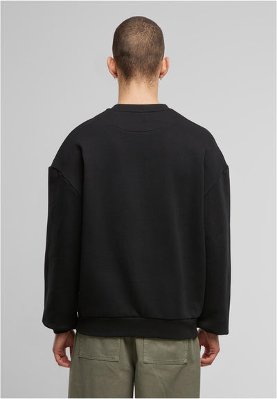 Ultra Heavy Cotton Crewneck 460 GSM