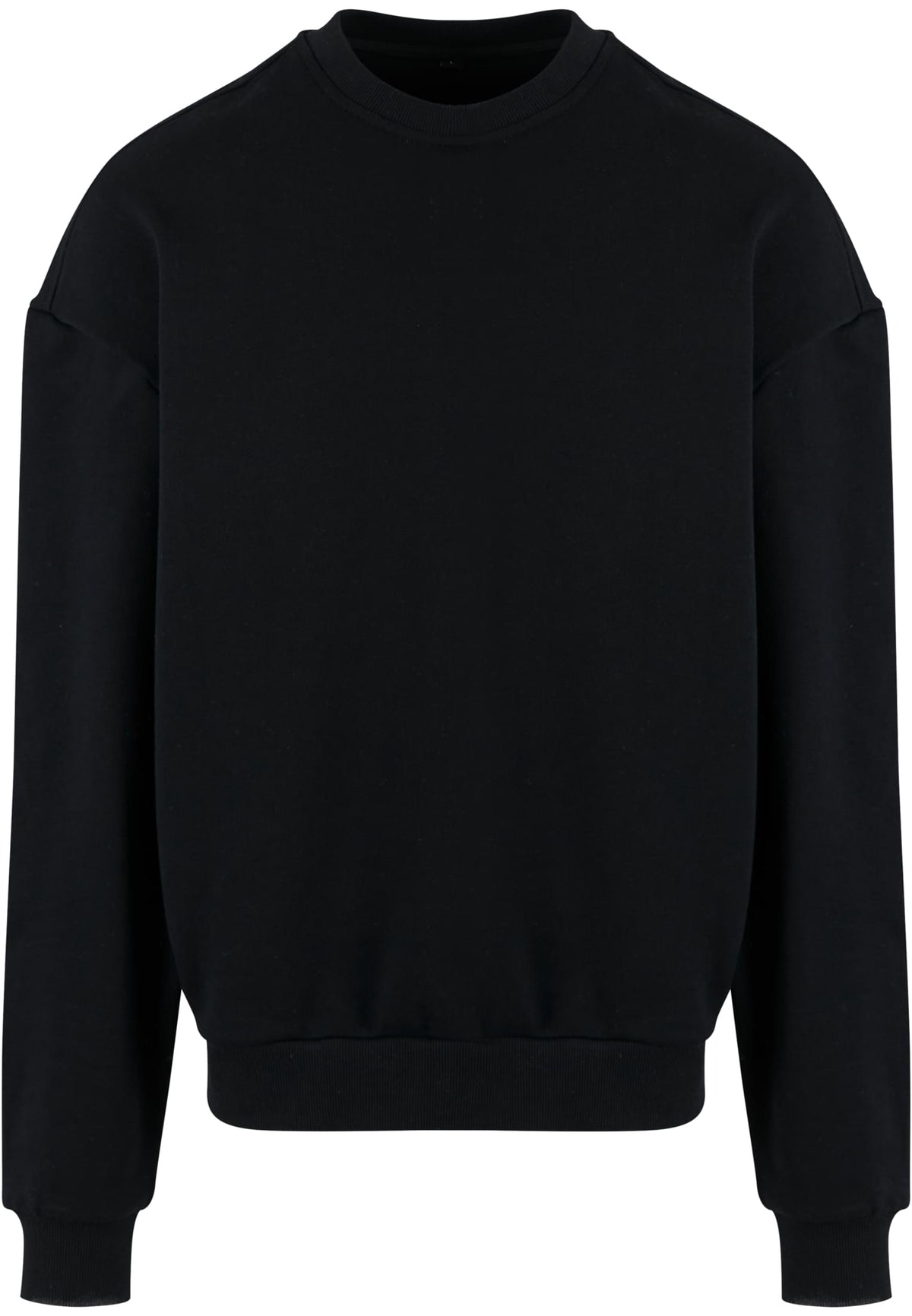 Ultra Heavy Cotton Crewneck 460 GSM