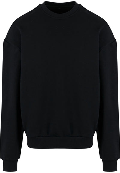 Ultra Heavy Cotton Crewneck 460 GSM