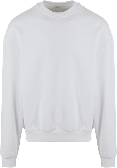 Ultra Heavy Cotton Crewneck 460 GSM