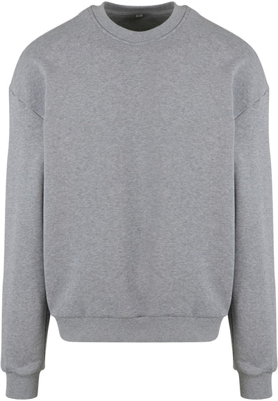 Ultra Heavy Cotton Crewneck 460 GSM