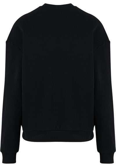 Ultra Heavy Cotton Crewneck 460 GSM
