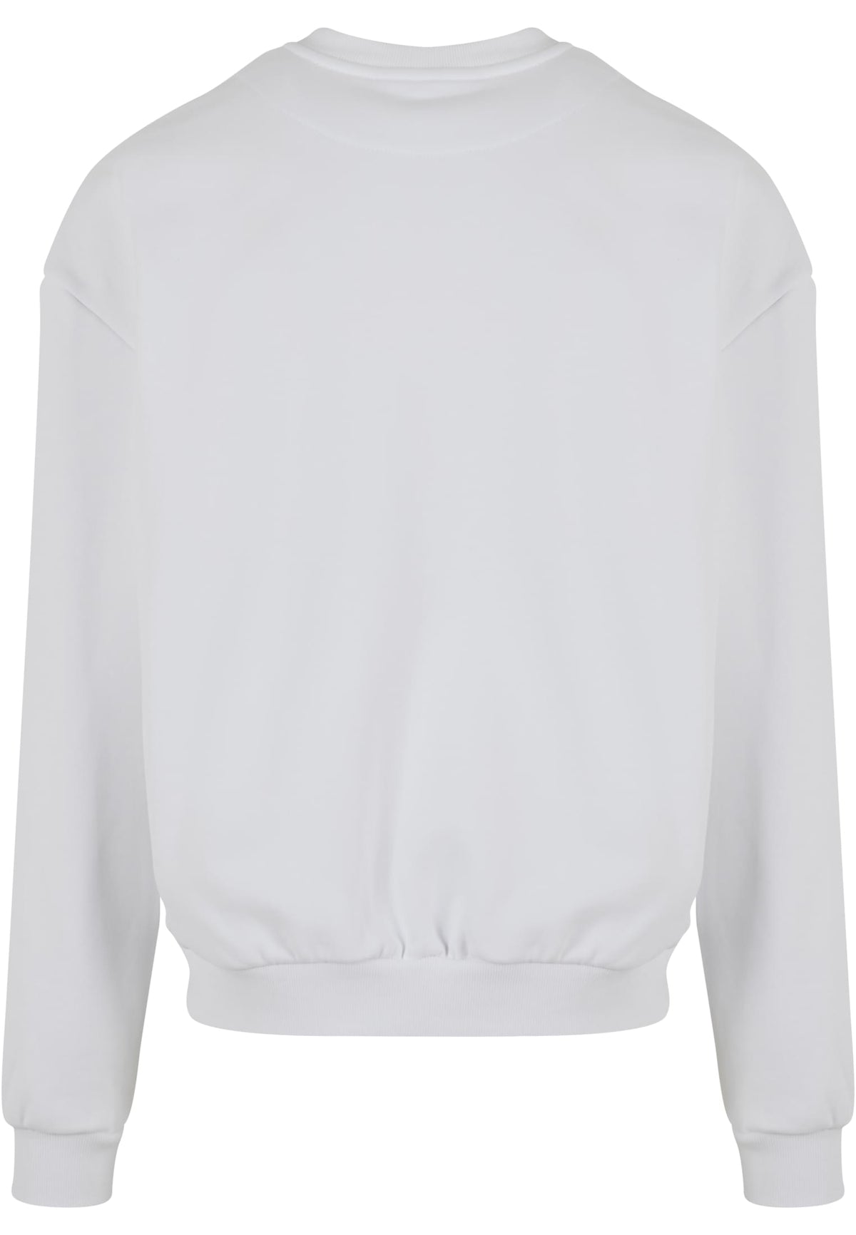 Ultra Heavy Cotton Crewneck 460 GSM