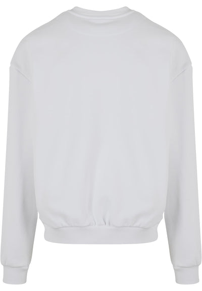 Ultra Heavy Cotton Crewneck 460 GSM