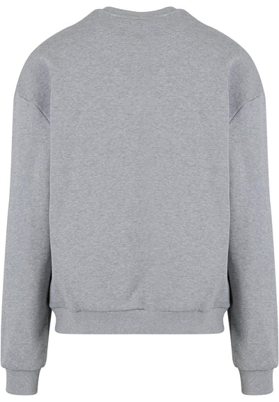Ultra Heavy Cotton Crewneck 460 GSM