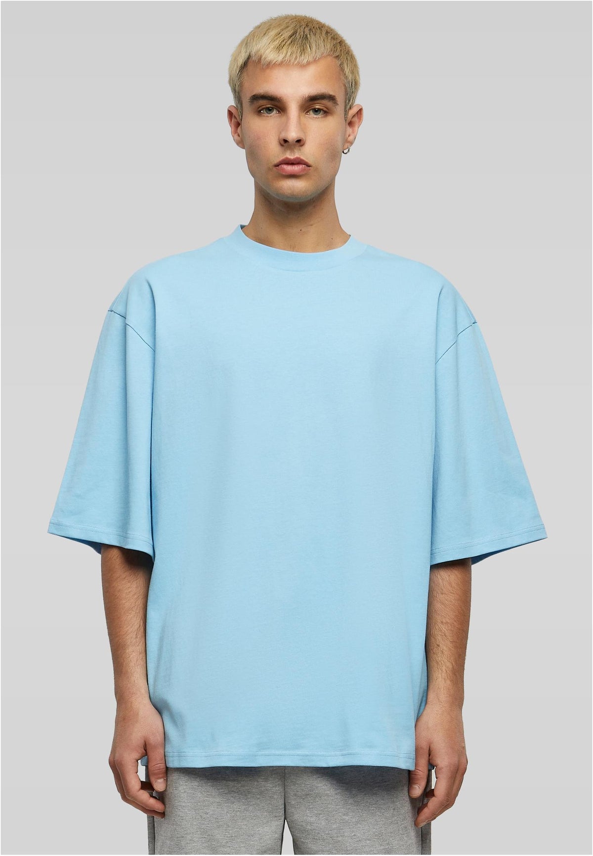 Oversized Sleeve T-Shirt 240 GSM
