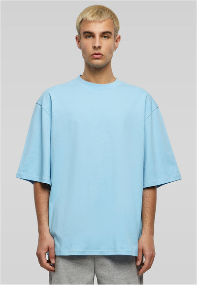 Oversized Sleeve T-Shirt 240 GSM
