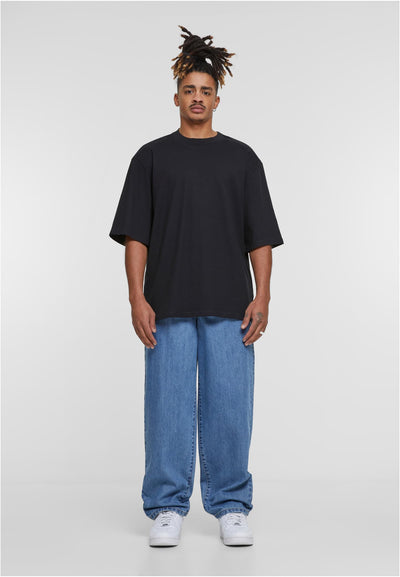 Oversized Sleeve T-Shirt 240 GSM