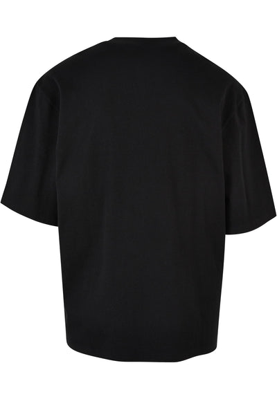 Oversized Sleeve T-Shirt 240 GSM