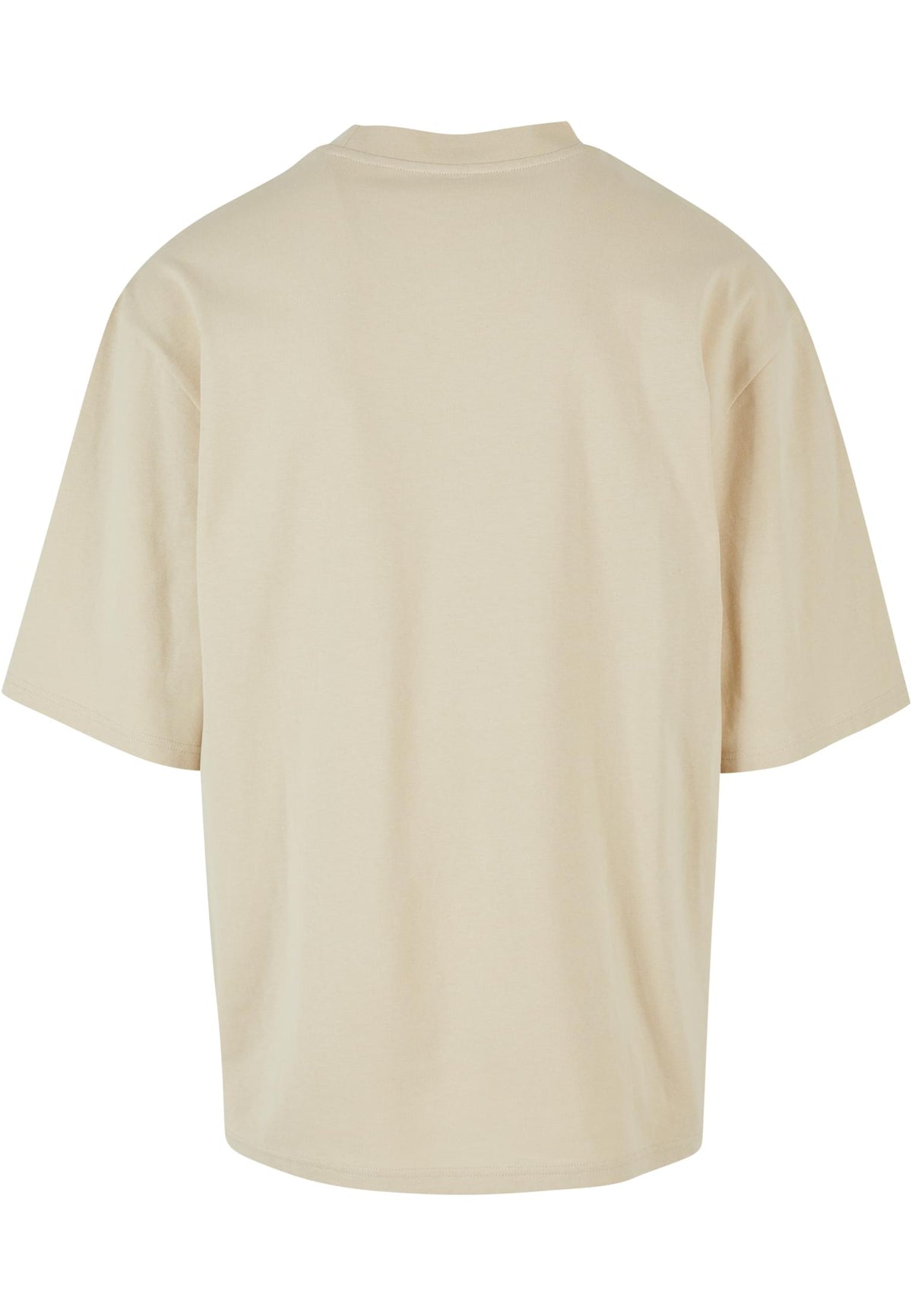 Oversized Sleeve T-Shirt 240 GSM