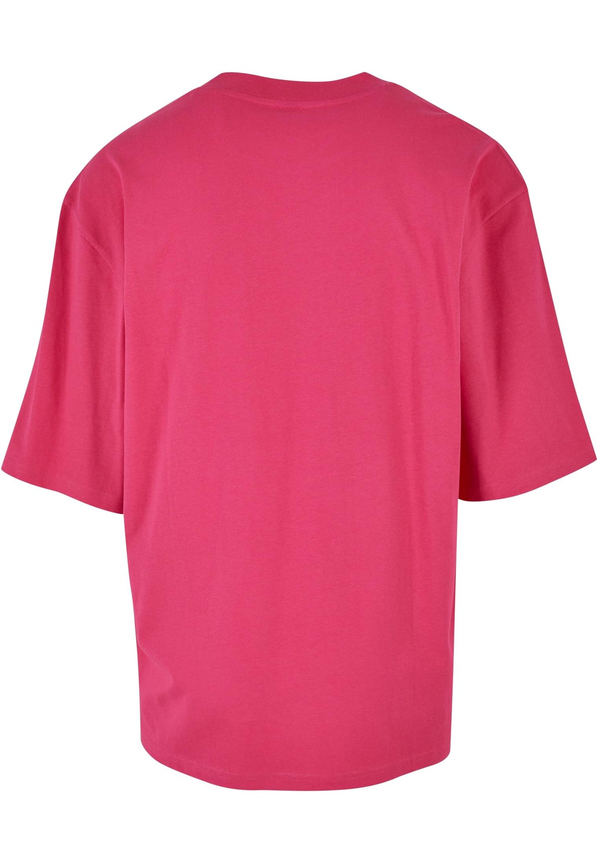 Oversized Sleeve T-Shirt 240 GSM