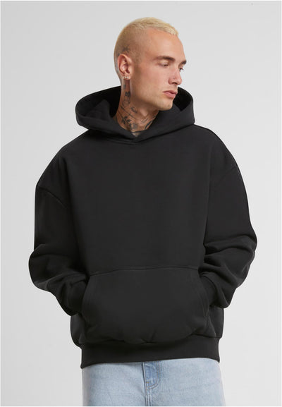 Ultra Heavy Oversized Hoodie 500 GSM