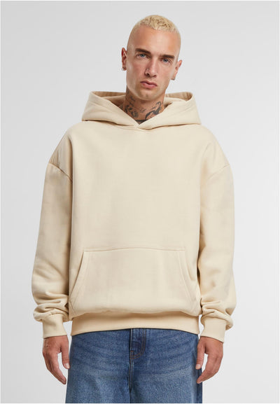 Ultra Heavy Oversized Hoodie 500 GSM