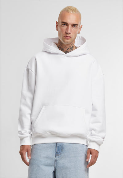 Ultra Heavy Oversized Hoodie 500 GSM