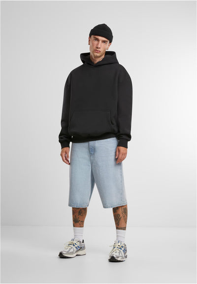 Ultra Heavy Oversized Hoodie 500 GSM