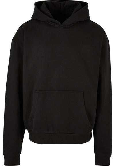 Ultra Heavy Oversized Hoodie 500 GSM