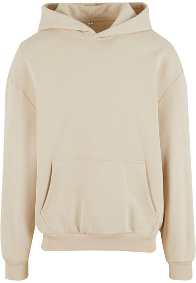 Ultra Heavy Oversized Hoodie 500 GSM
