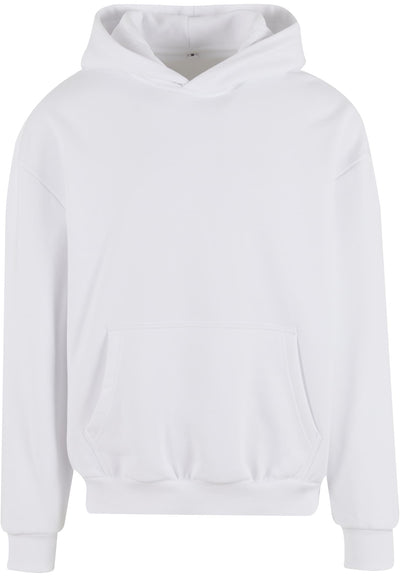 Ultra Heavy Oversized Hoodie 500 GSM
