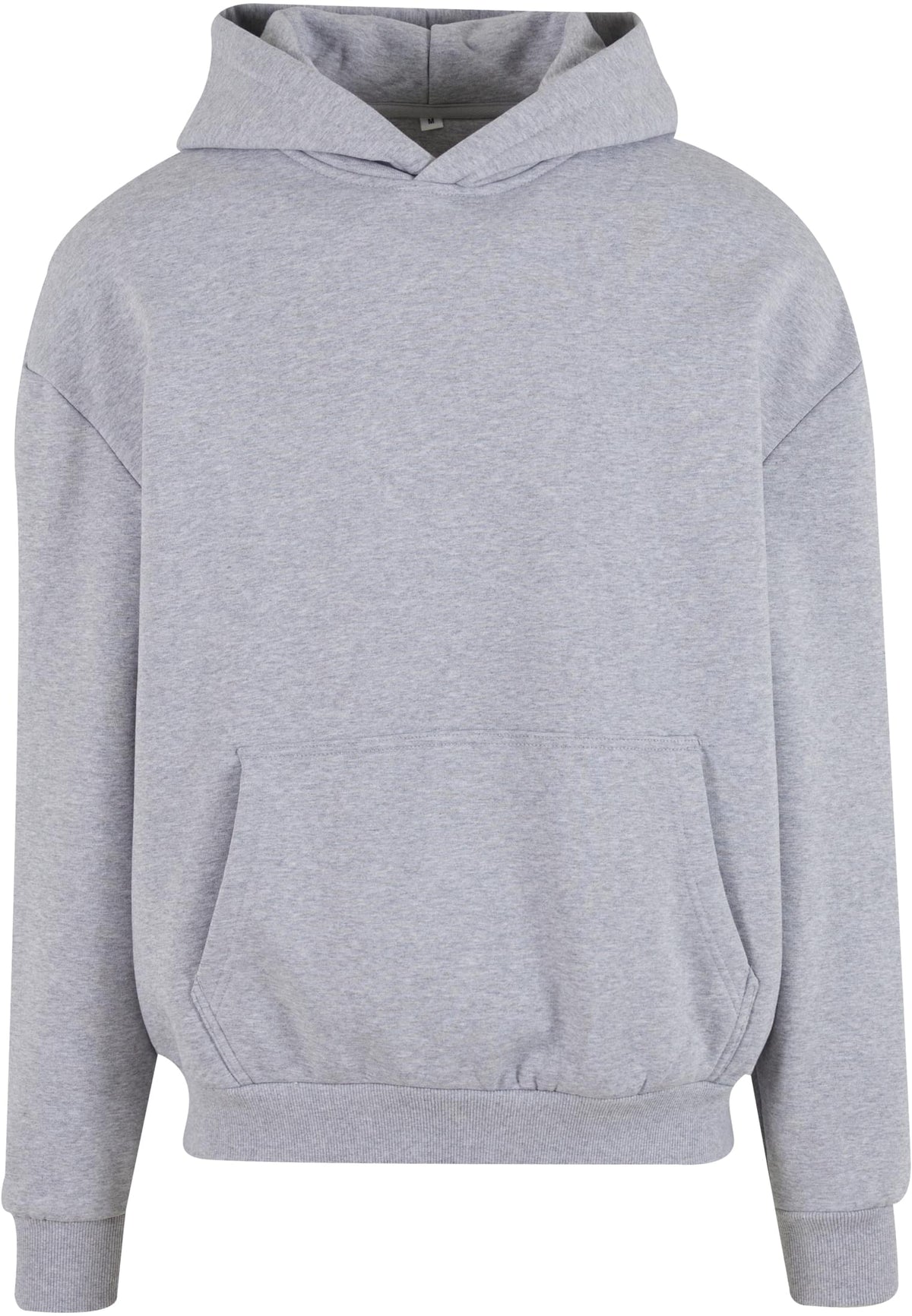 Ultra Heavy Oversized Hoodie 500 GSM