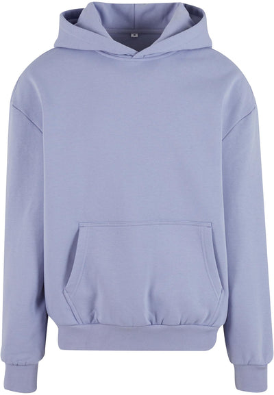 Ultra Heavy Oversized Hoodie 500 GSM