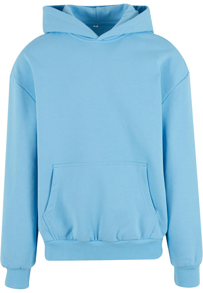 Ultra Heavy Oversized Hoodie 500 GSM
