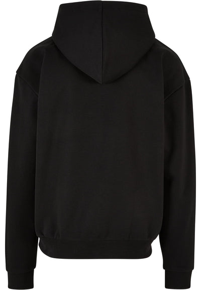 Ultra Heavy Oversized Hoodie 500 GSM